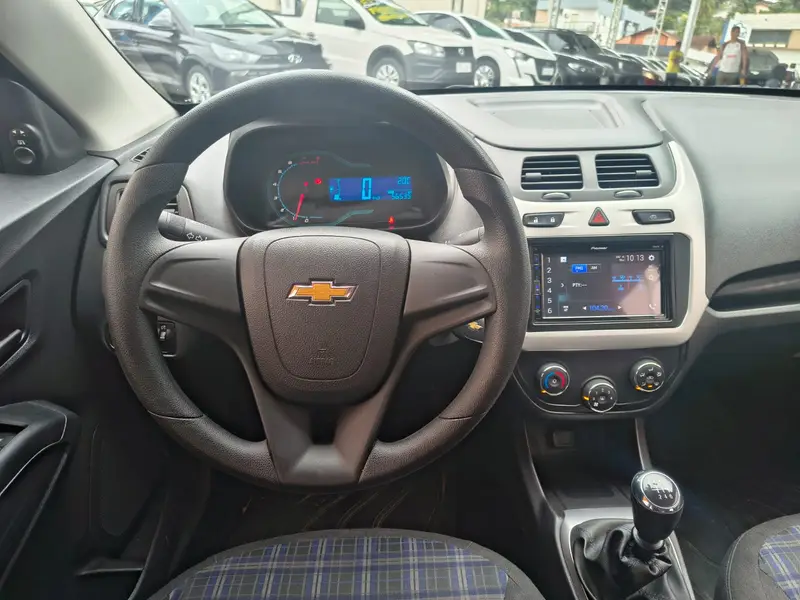 Chevrolet Cobalt LT 1.4