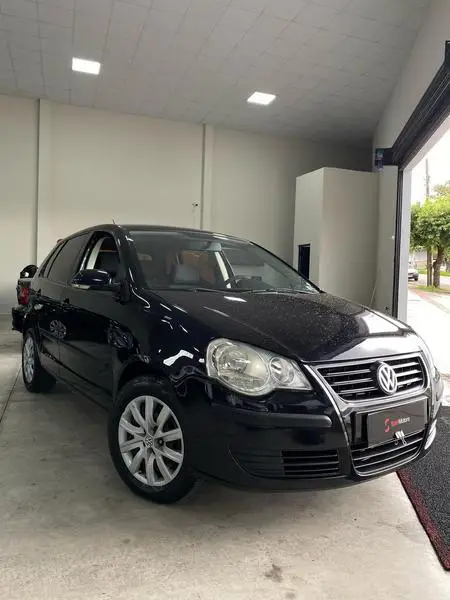 Volkswagen Polo MOTION