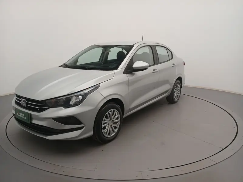 Fiat Cronos Drive 1.0