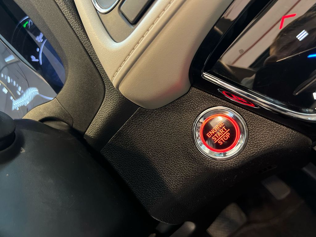 HR-V Touring CVT 1.8 I-VTEC FlexOne