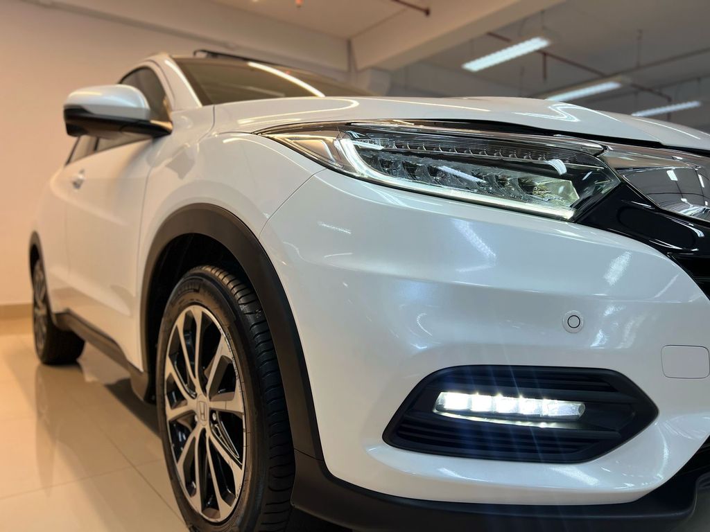 HR-V Touring CVT 1.8 I-VTEC FlexOne