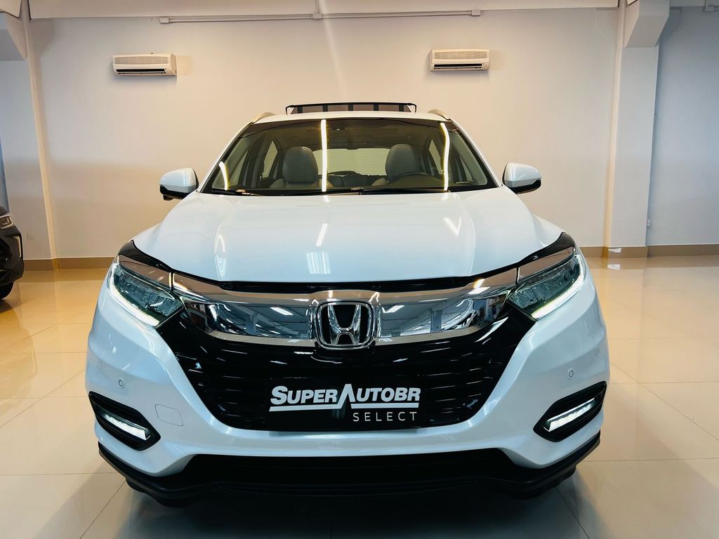 HR-V Touring CVT 1.8 I-VTEC FlexOne