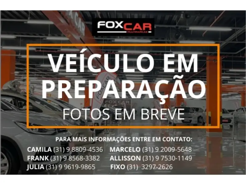 Chevrolet Onix 1.0 Joy SPE/4