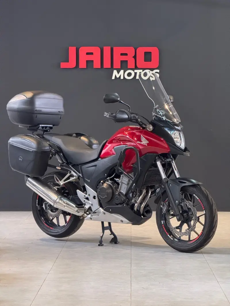 Honda CB 500X Standard
