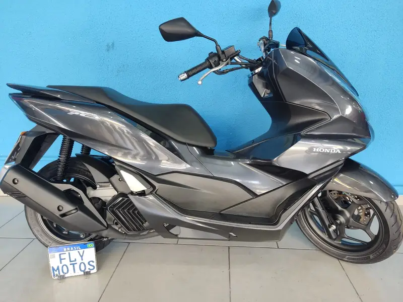 Honda PCX 160 ABS