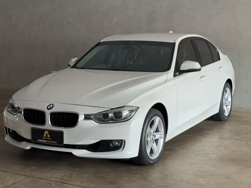BMW 320i 320i 2.0