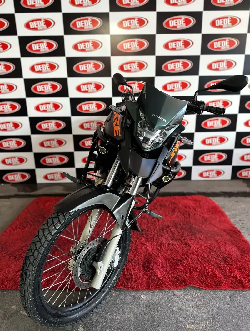 Honda XRE 300 (ABS) (Flex)