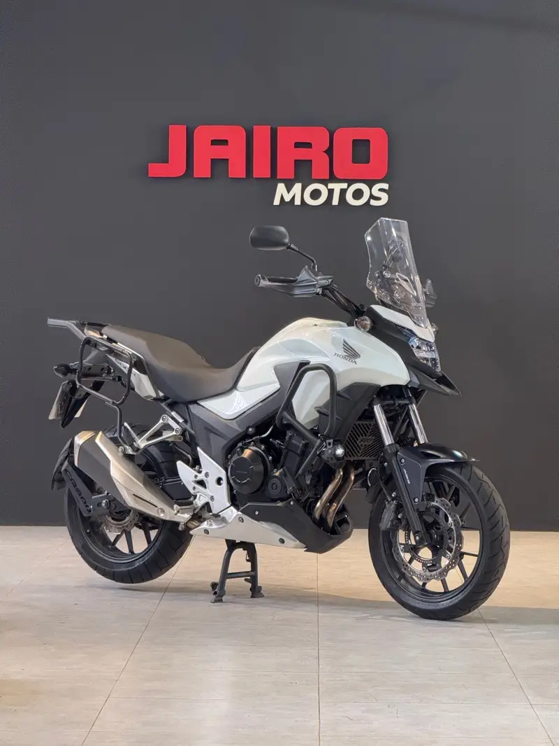 Honda CB 500X (ABS)