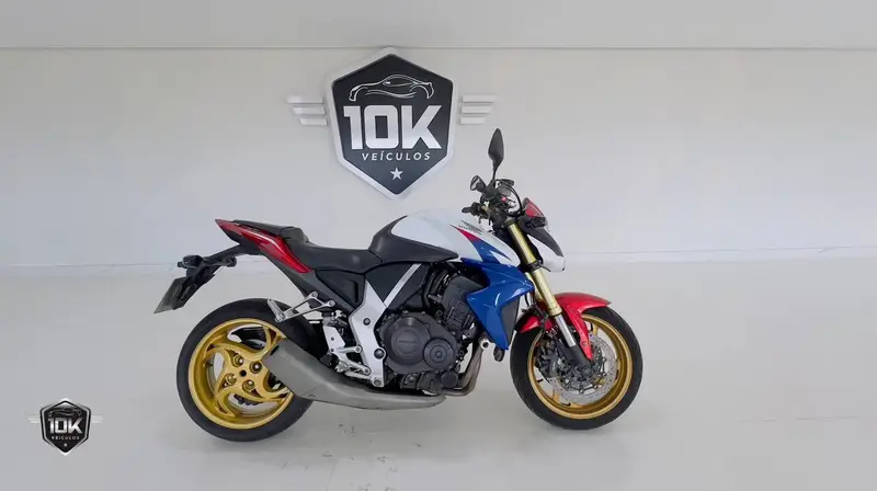 Honda CB 1000R Standard