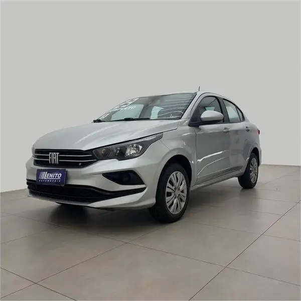 Fiat Cronos Drive 1.3 (Flex) AT