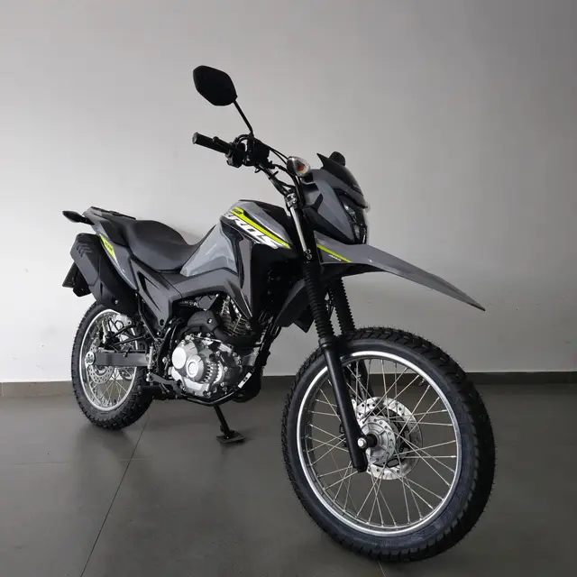 Carro Honda NXR 160 2025 Bros ABS