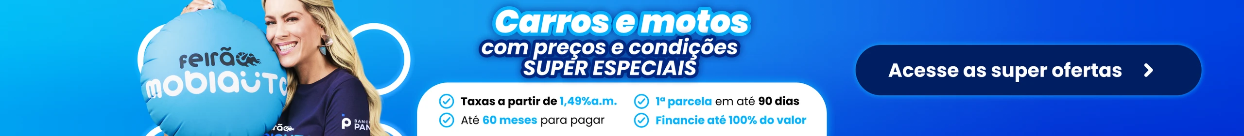 Feirão Mobiauto