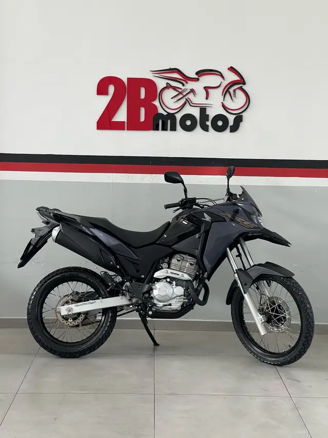 Moto Honda XRE 300 2023 ABS