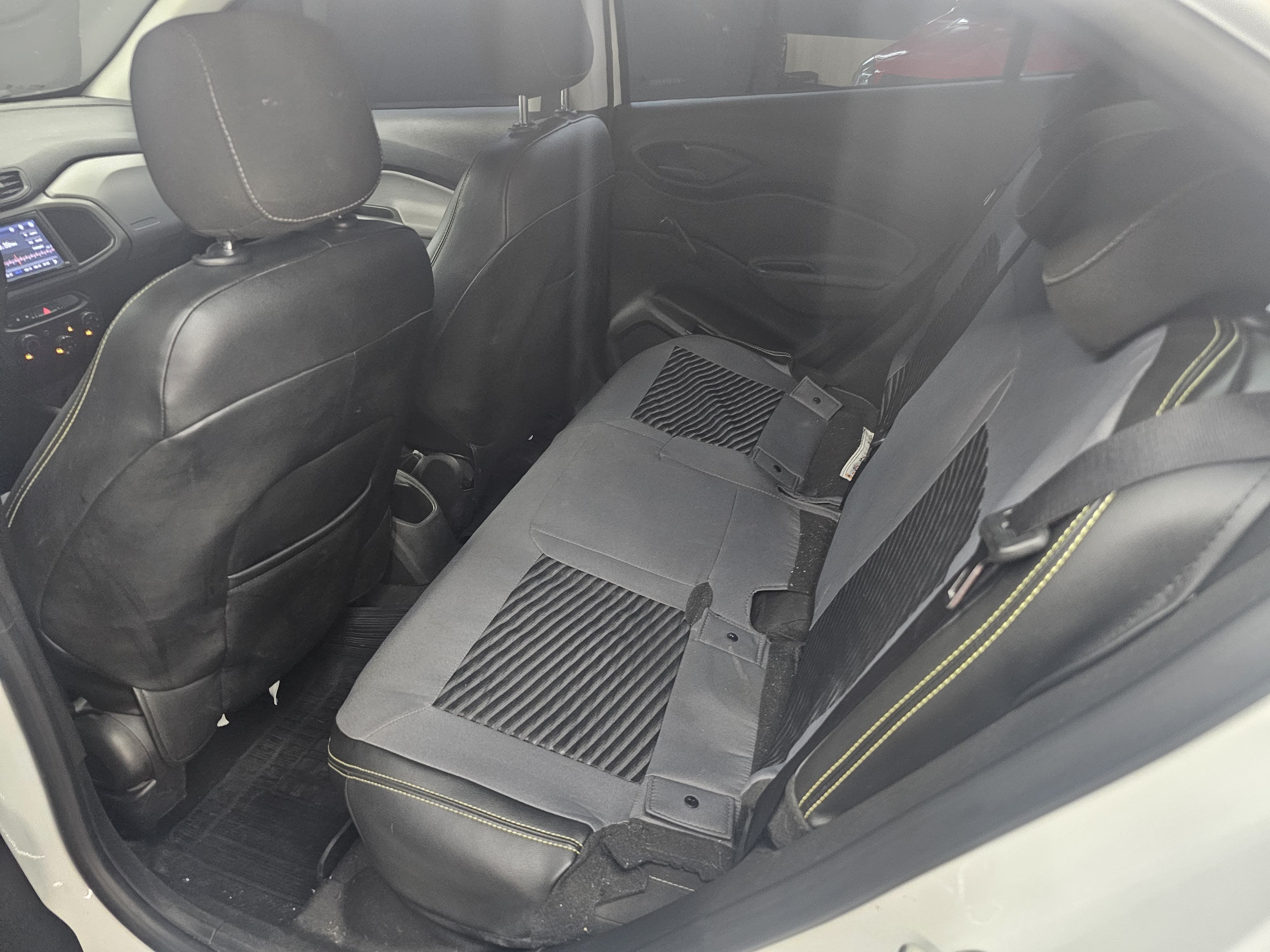 Chevrolet Prisma
