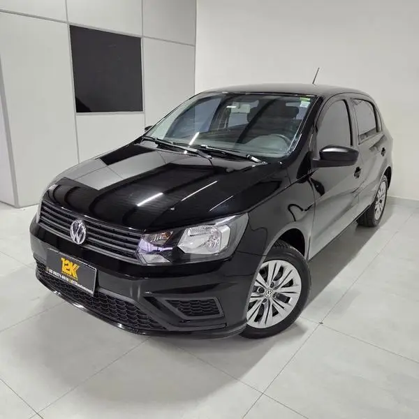 Volkswagen Gol 1.6 (Flex)