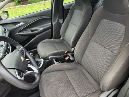 Onix LT II 1.0 (Flex)