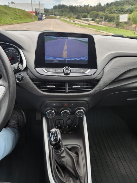 Onix LT II 1.0 (Flex)