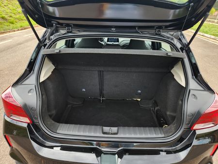 Onix LT II 1.0 (Flex)