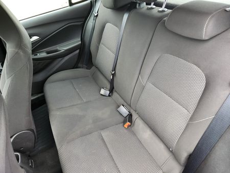 Onix LT II 1.0 (Flex)