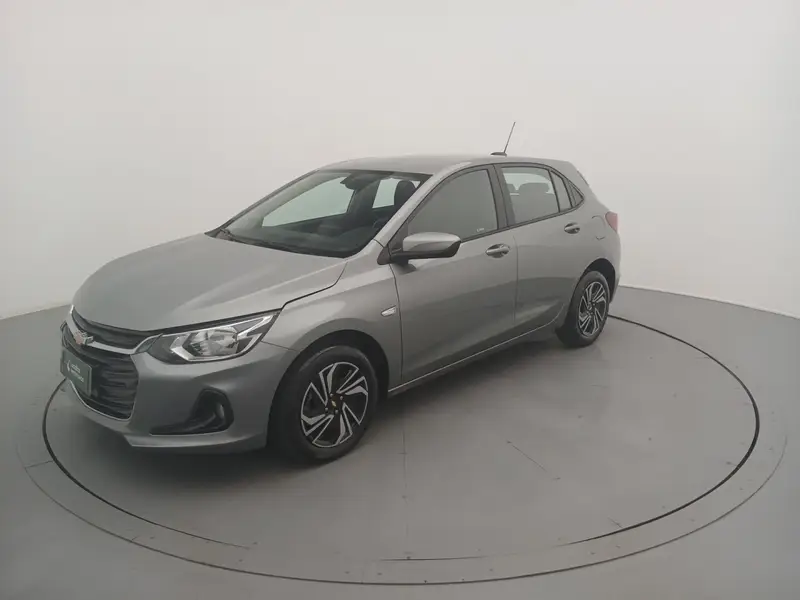 Chevrolet LT 1.0