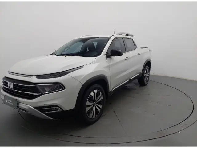 Carro Fiat Toro 2023 Volcano 2.0 TDI 4x4 (Aut)