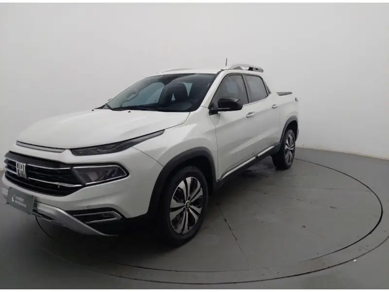 Fiat Toro Volcano 2.0 TDI 4x4 (Aut)