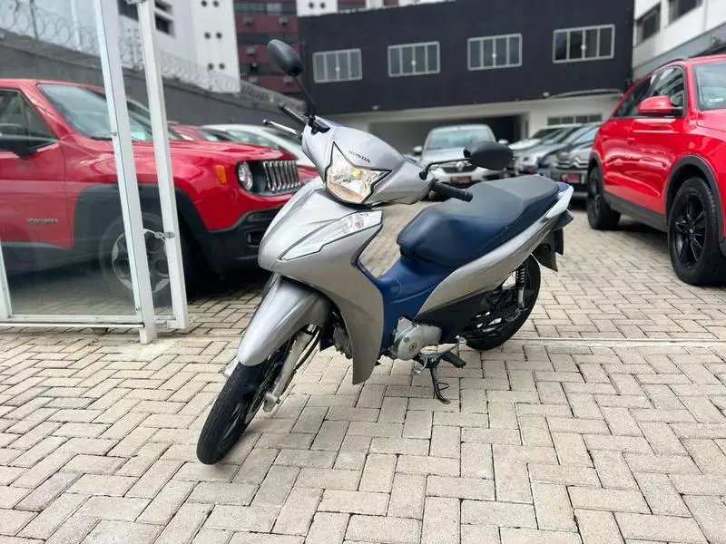 Honda Flex