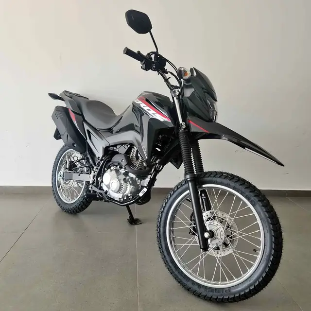 Carro Honda NXR 160 2025 Bros Flex