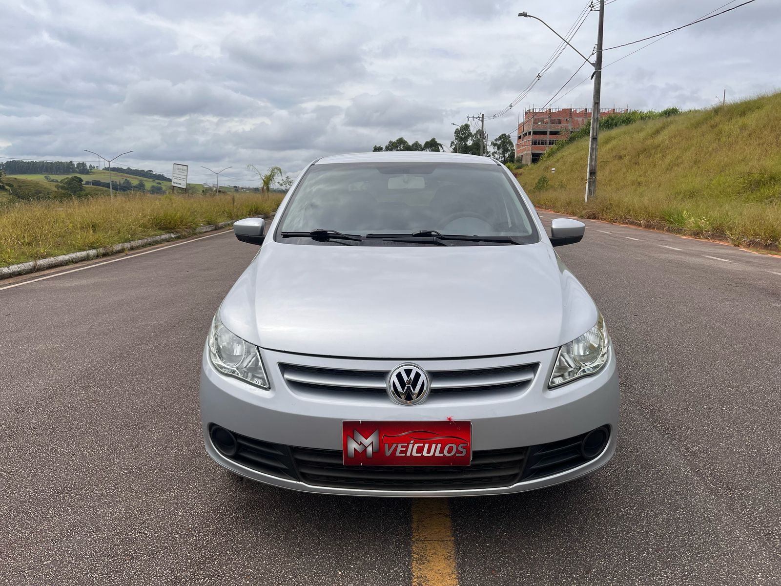 Volkswagen Gol