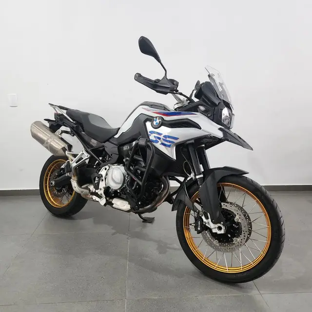 Carro BMW F 850 GS 2021 Premium
