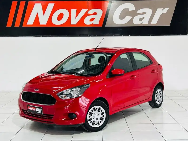 Ford Ka 1.0 SE (Flex)
