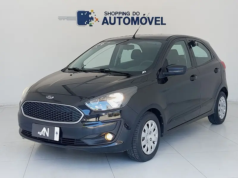 Ford Ka 1.0 SE (Flex)