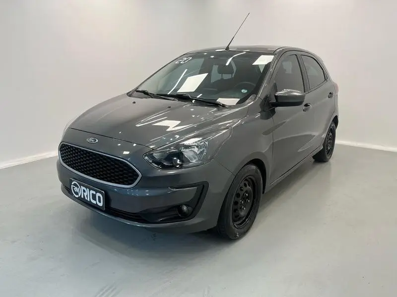 Ford Ka 1.5 SE Plus (Flex)