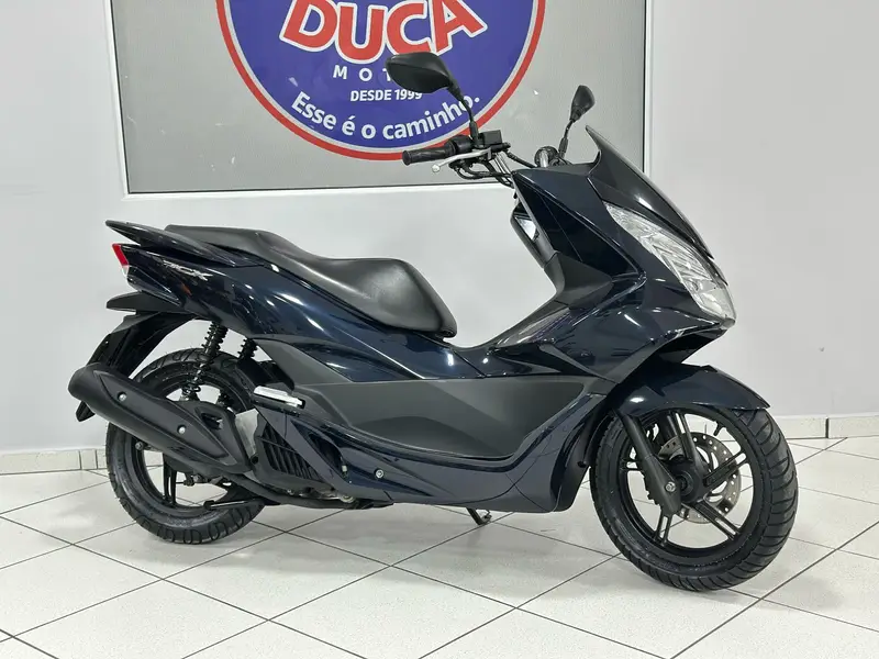 Honda DLX
