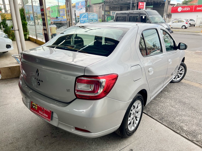 RENAULT LOGAN