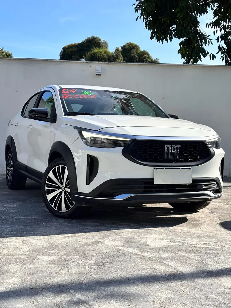 Fiat Fastback Audace