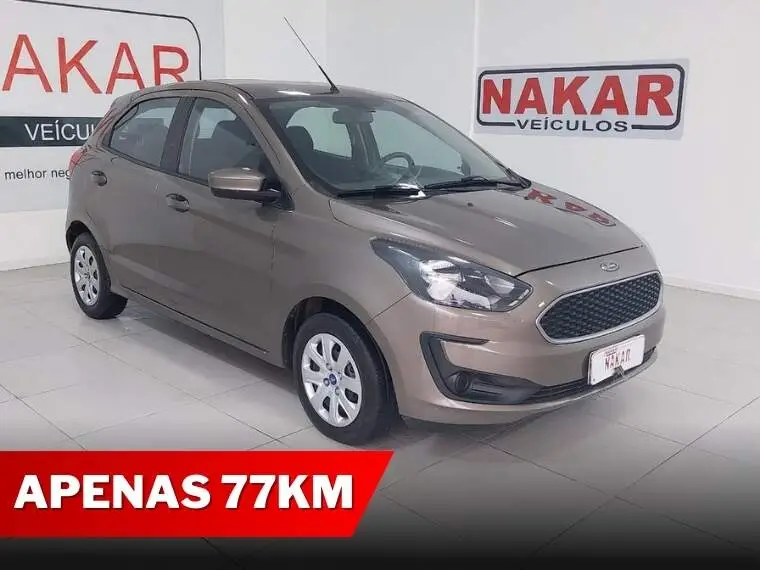 Ford Ka 1.0 SE (Flex)