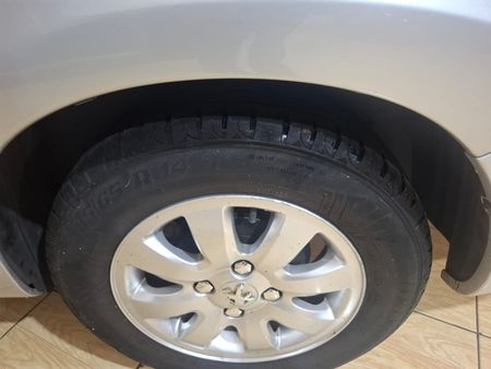 207 Sedan 207 Passion XR 1.4 8V (flex)