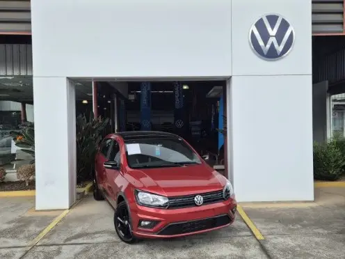 Carro Volkswagen Gol 2023 1.0 Last Edition (Flex)