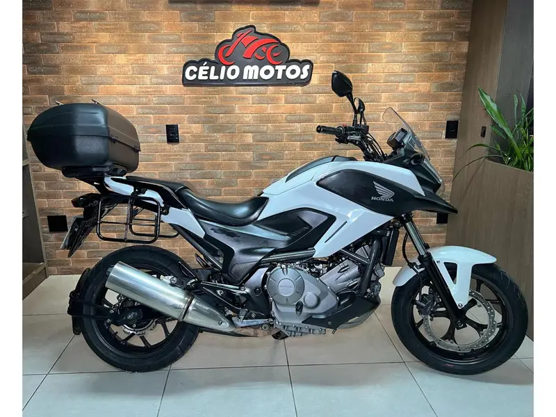 Honda NC 700X STD