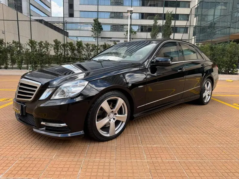 Mercedes-Benz Classe C C 250 Sport 1.8 CGI Turbo