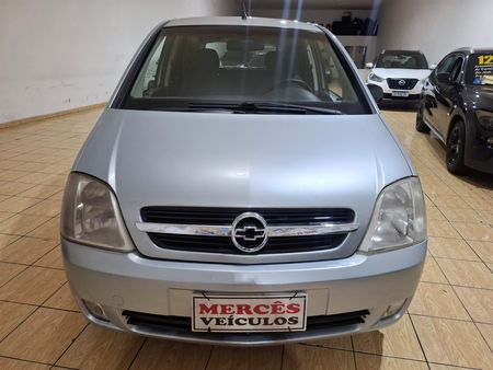 Meriva Joy 1.8 (Flex)