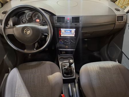 Meriva Joy 1.8 (Flex)