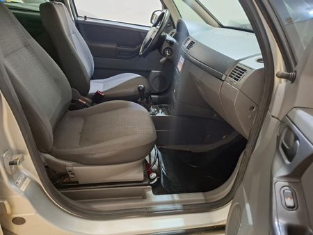 Meriva Joy 1.8 (Flex)