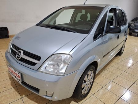 Meriva Joy 1.8 (Flex)