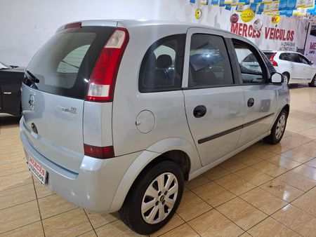 Meriva Joy 1.8 (Flex)