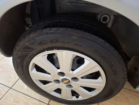 Meriva Joy 1.8 (Flex)