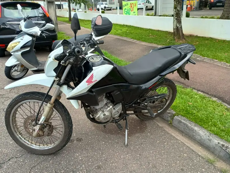 Honda Bros