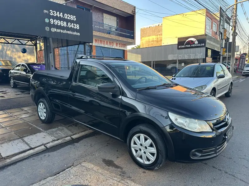 Volkswagen 1.6 (Flex)