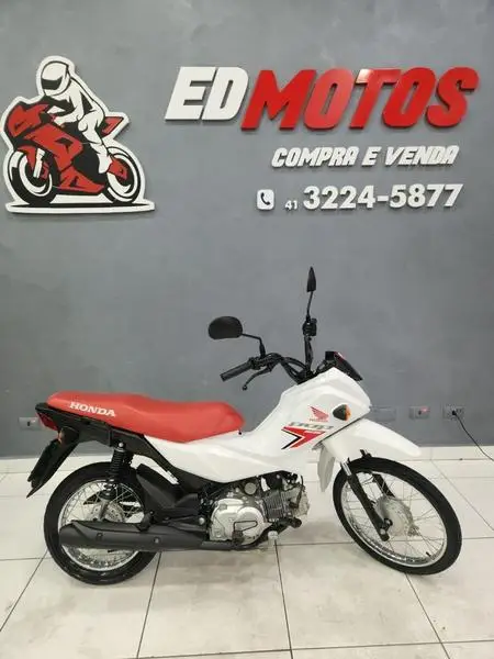 Honda ES